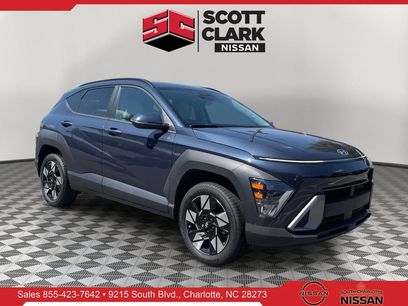 Used 2024 Hyundai Kona SEL