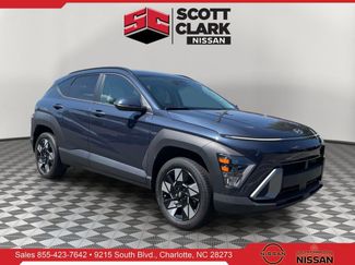 Used 2024 Hyundai Kona SEL AWD/4WD 360° Tour