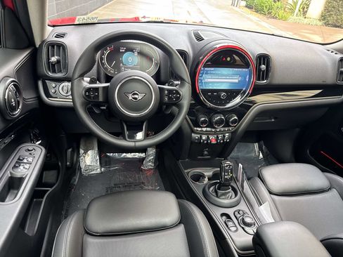 Certified 2023 MINI Cooper Countryman S image 8