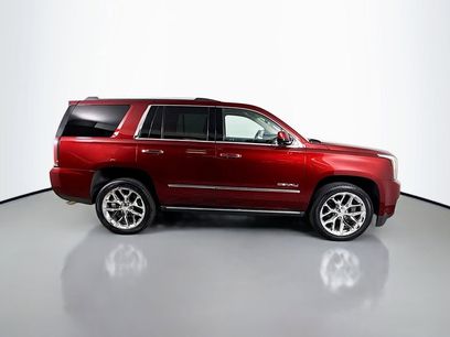 Used 2020 GMC Yukon Denali w/ Open Road Package
