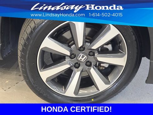 Certified 2023 Honda Pilot Elite image 26