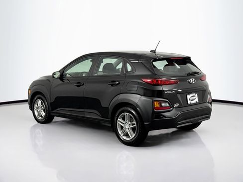 Used 2019 Hyundai Kona SE image 9