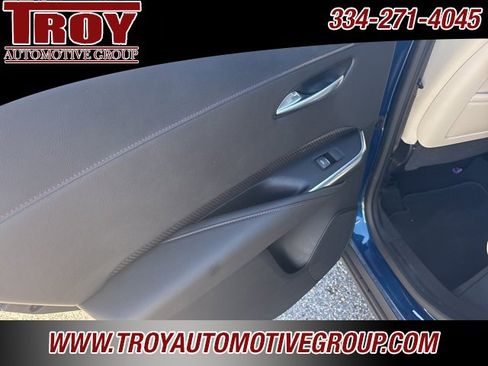 Used 2019 Cadillac XT4 Sport image 25