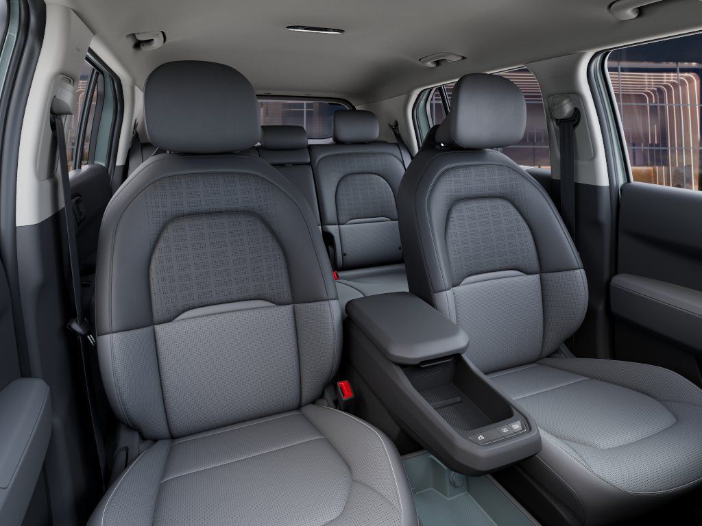 New 2027 Kia EV3 Wind FWD image 15