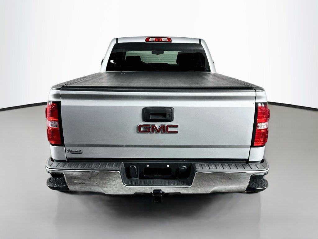 Used 2018 GMC Sierra 1500 SLE w/ SLE Value Package AWD/4WD image 6