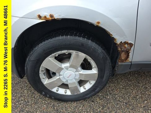 Used 2013 Chevrolet Traverse LT FWD image 7