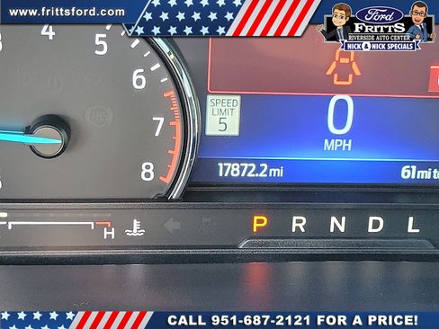 Certified 2022 Ford Explorer XLT w/ Equipment Group 202A image 2