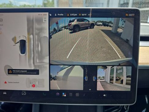 Used 2023 Tesla Model 3 Standard Range RWD image 21