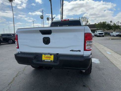 Certified 2023 RAM 2500 Tradesman image 7