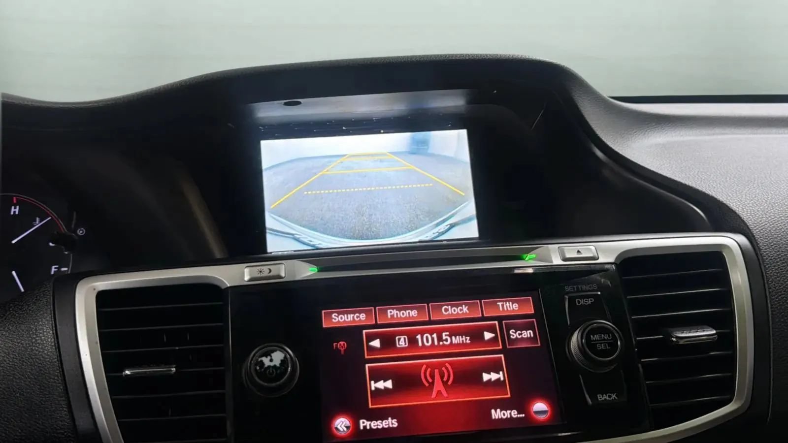 Used 2015 Honda Accord EX-L image 14