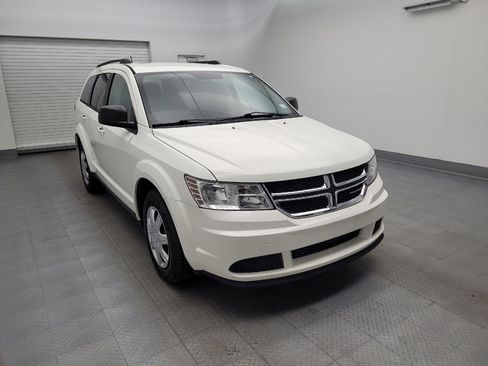 Used 2017 Dodge Journey SE image 13