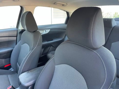 Used 2024 Kia Forte LXS FWD image 23