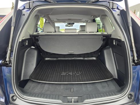 Used 2017 Honda CR-V Touring image 10