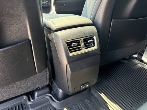 Used 2022 Lexus RX 350 F Sport w/ Accessory Package AWD/4WD image 24
