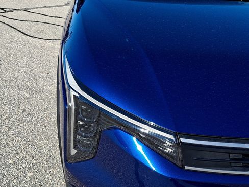 Used 2025 Kia K4 LXS image 8