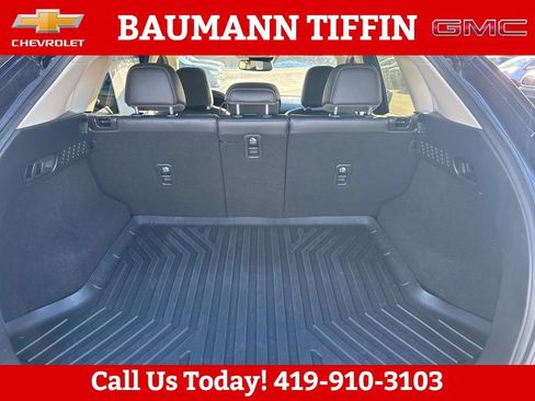 Used 2022 MAZDA CX-5 AWD 2.5 S w/ Premium Plus Pkg image 36