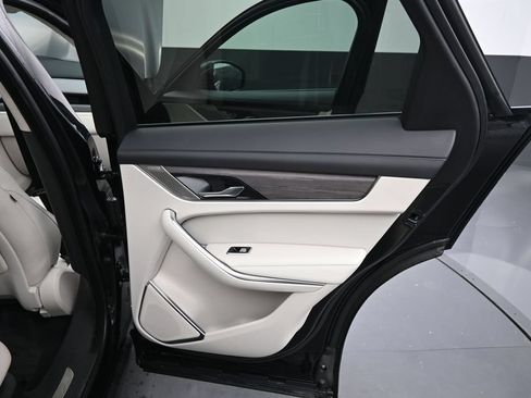 Certified 2023 Jaguar F-PACE S AWD/4WD image 12