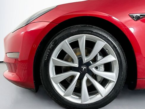 Used 2018 Tesla Model 3 Performance AWD/4WD image 12