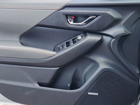New 2026 Subaru Crosstrek 2.5i Limited AWD/4WD image 17