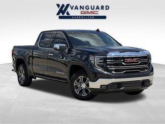 Used 2026 GMC Sierra 1500 SLT RWD 360° Tour