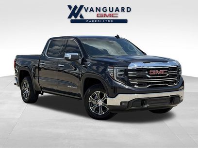 Used 2026 GMC Sierra 1500 SLT