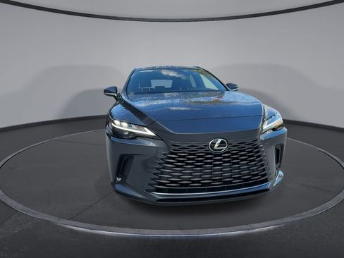 Used 2025 Lexus RX 350 Premium w/ Accessory Package (Z1) image 3