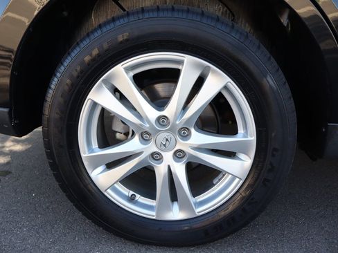 Used 2011 Hyundai Santa Fe Limited w/ Navigation Pkg 4 AWD/4WD image 43