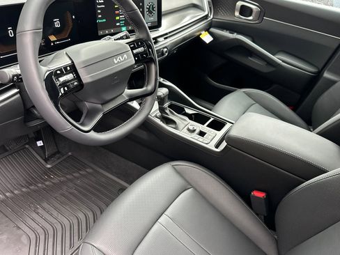 New 2026 Kia Sorento S image 6