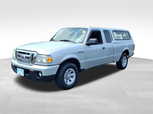 Used 2010 Ford Ranger XL RWD image 3