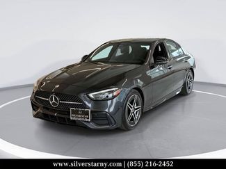 Used 2023 Mercedes-Benz C 300 4MATIC Sedan video 1
