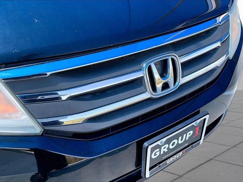 Used 2013 Honda Odyssey EX-L image 29