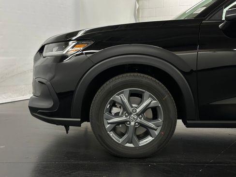 New 2026 Honda HR-V LX image 22