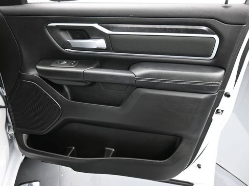 Used 2023 RAM 1500 Big Horn AWD/4WD image 33