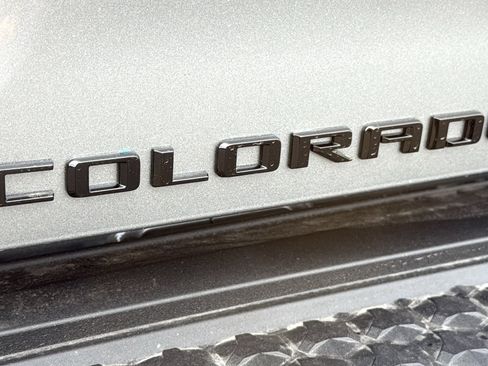 New 2026 Chevrolet Colorado Trail Boss image 29