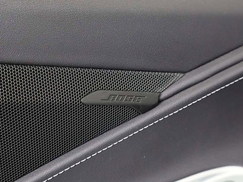 Used 2025 Chevrolet Corvette Z06 w/ Battery Protection Package image 58