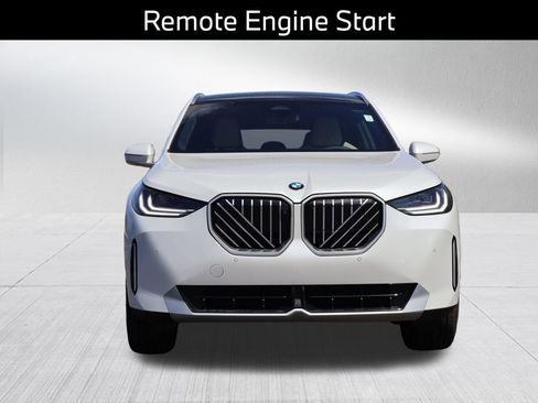 New 2026 BMW X3 xDrive30i w/ Premium Package AWD/4WD image 10