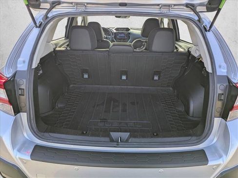 Used 2019 Subaru Crosstrek 2.0i Limited w/ Popular Package #4 image 6