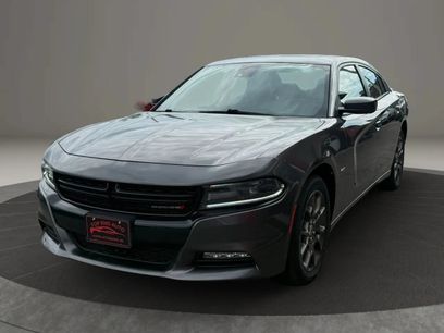 Used 2018 Dodge Charger GT