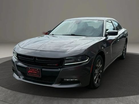 Used 2018 Dodge Charger GT AWD/4WD image 1