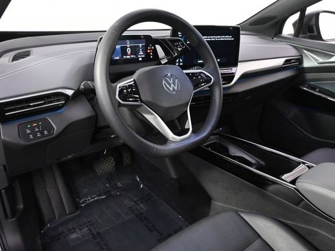 Used 2023 Volkswagen ID.4 Pro S AWD/4WD image 12