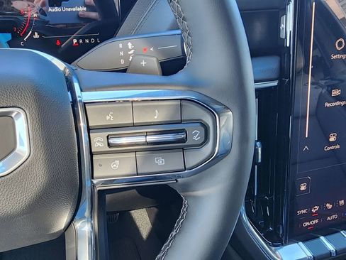 New 2026 GMC Yukon XL Denali w/ Denali Reserve Package AWD/4WD image 23