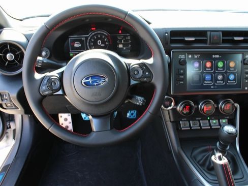 New 2025 Subaru BRZ Limited image 10