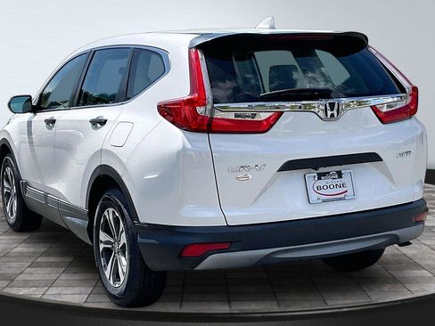 Used 2019 Honda CR-V LX image 3