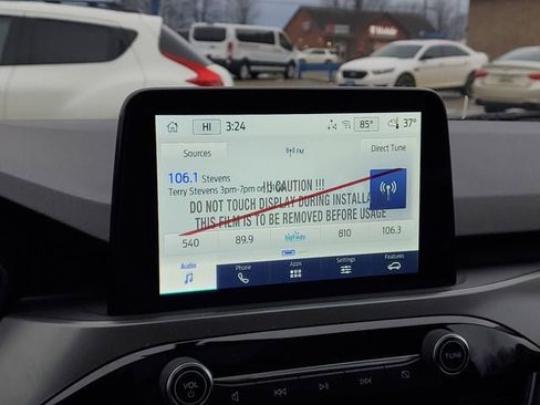 New 2026 Ford Escape Active image 29