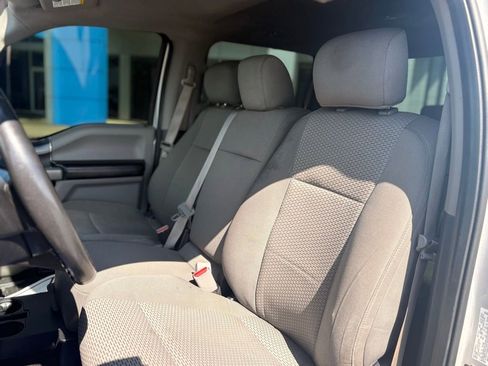 Used 2016 Ford F150 XLT w/ Equipment Group 301A Mid image 17