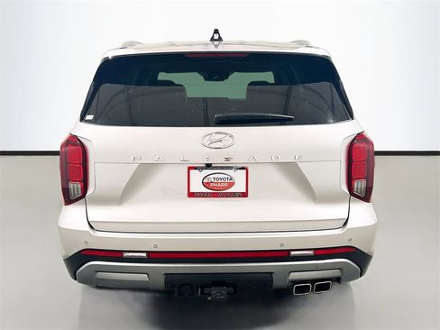 Used 2025 Hyundai Palisade SEL image 5