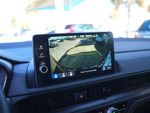 Used 2026 Honda CR-V TrailSport image 22