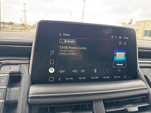 Used 2022 GMC Yukon XL SLT image 13