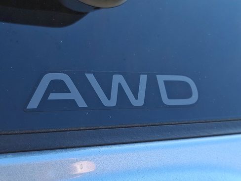 Certified 2023 Honda CR-V EX image 31