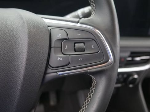 Used 2024 Buick Encore GX Preferred AWD/4WD image 31